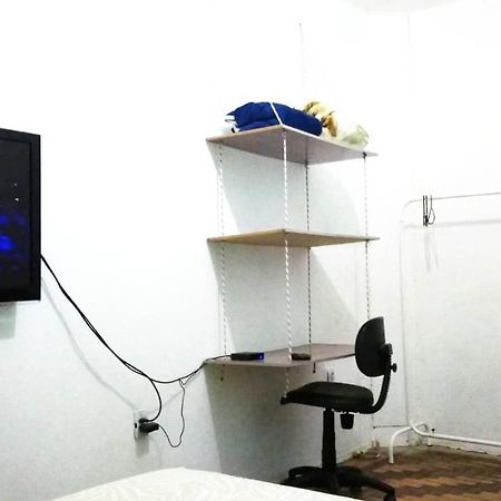 Sobrado Tranquilo Centro Daire Porto Alegre Dış mekan fotoğraf